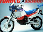 1990 Aprilia Tuareg 600 Wind